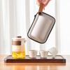 Portable Travel Tea Set