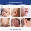 CHAHUA Double-Headed Children's Cotton Swabs