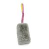 New Polyester Plush Dog Chew Toy Durable Interactive Rope Toy for Teeth Cleaning and Boredom Relief Wholesale