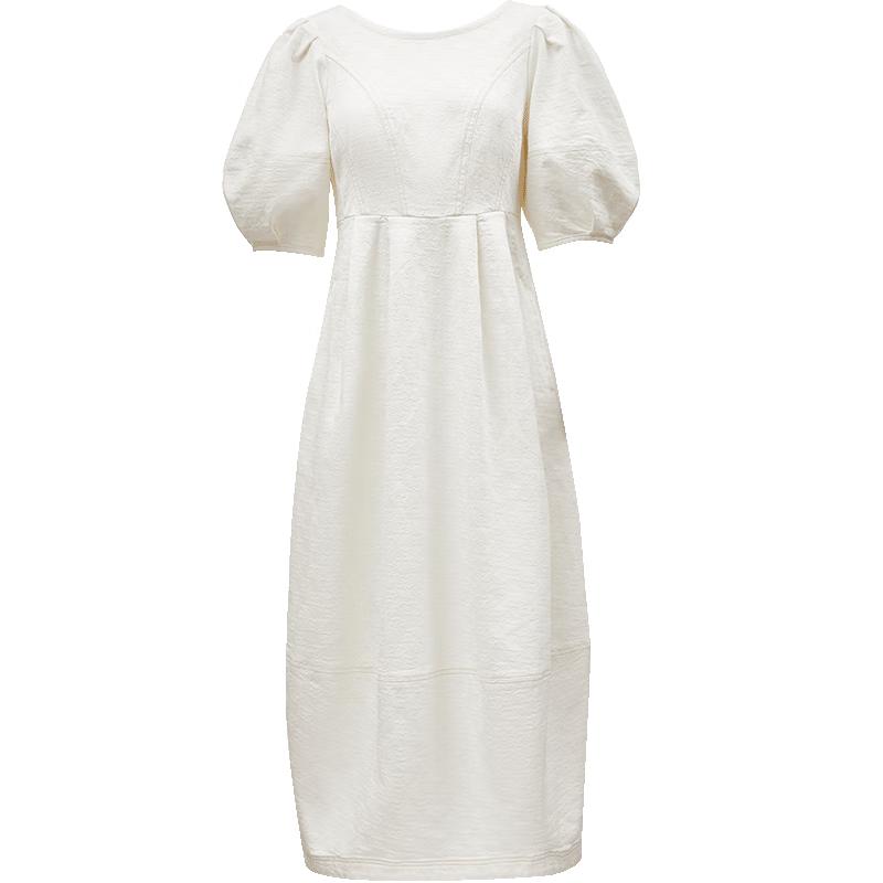 

ONLY Women s 2024 Autumn Mid-length Denim Dress XS