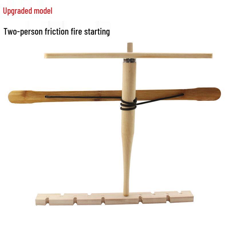 Outdoor Fire Starting Tools Kit