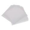 Crystals Clear Thickened Perlers Beads Ironing Sheet for Crafting and Heat Protective