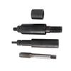 4pcs Fuel Injector Sleeve Cup Remover Installer Kit Fit for 6.0L 6.4L 20032010