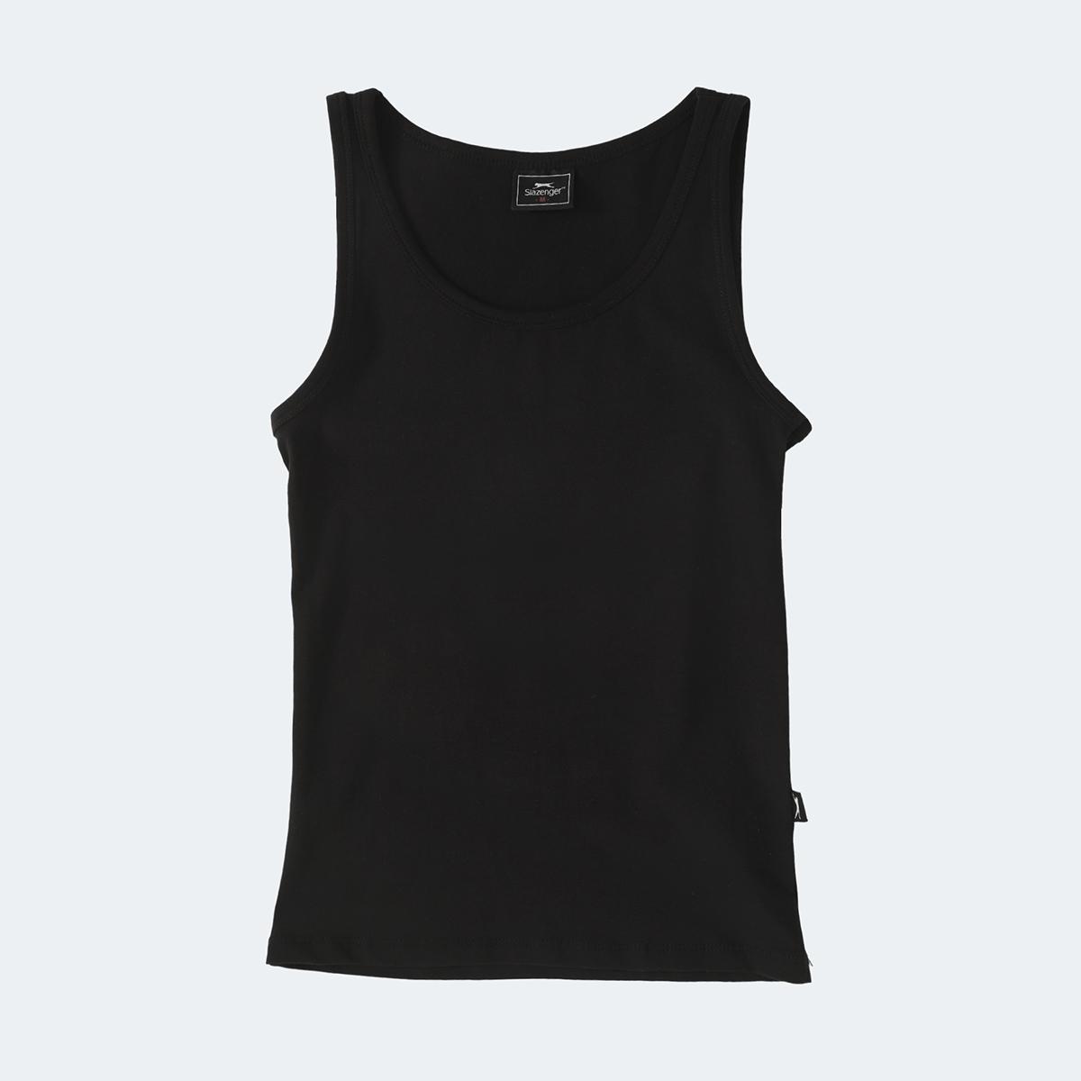 

VLATKA-Black Women s Tank Top M чёрный