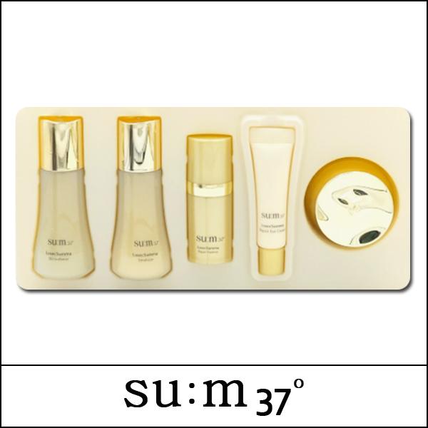 

[СУ:M37°] СУММА (SG) LosecSumma 5 шт. Специальный подарок / Мини-размер