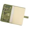 Tactically Notebook Cover Diary Cover Protector Camping Accessory for Women Men