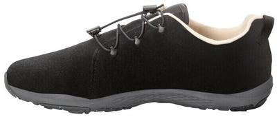 Hiking Shoes Jack Wolfskin Spirit Wool Low (4059751) Phantom