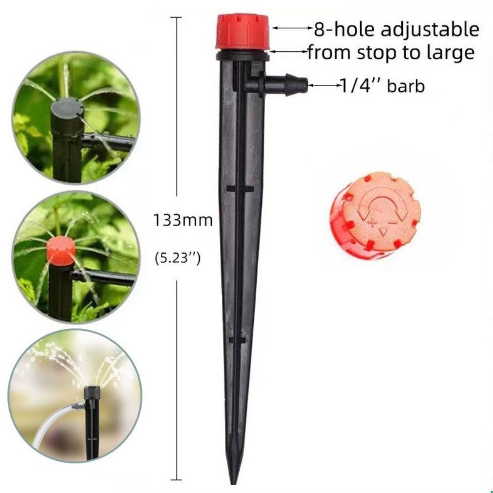 Intelligent Watering Pump Controller Water-Saving Drip Drip Irrigation  Device  Garden Tool