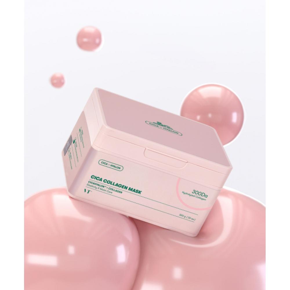 Vt Cosmetics Vt Cica Collagen Mask Cica collagen mask