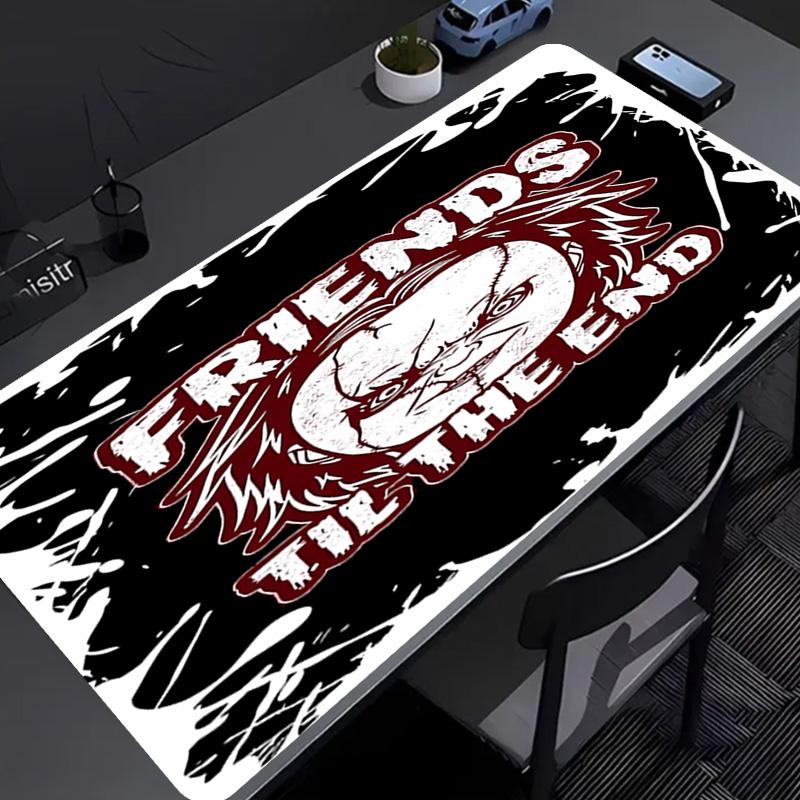 Chucky1 Mouse Pad - Non-Slip Rubber Base, Smooth Surface for Work,Gaming,Office,And Home Use, Desk Mouse Pad