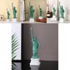 American Statue Of Liberty Statue Resin Model Gift For Graduation Party Office Decoration