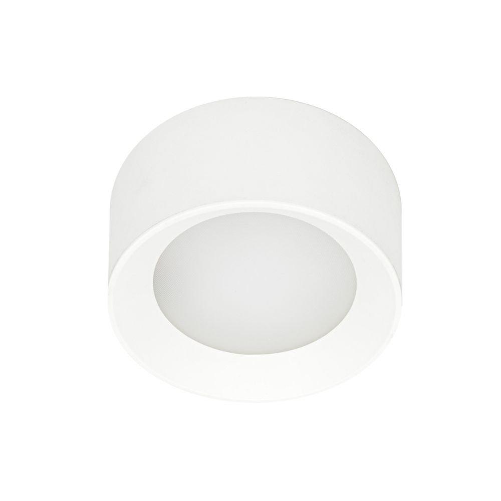 Oprawa natynkowa sufitowa zewnętrzna IP44 LED 13W SIRIUS WG-606A/WK-WW/MULTI Italux