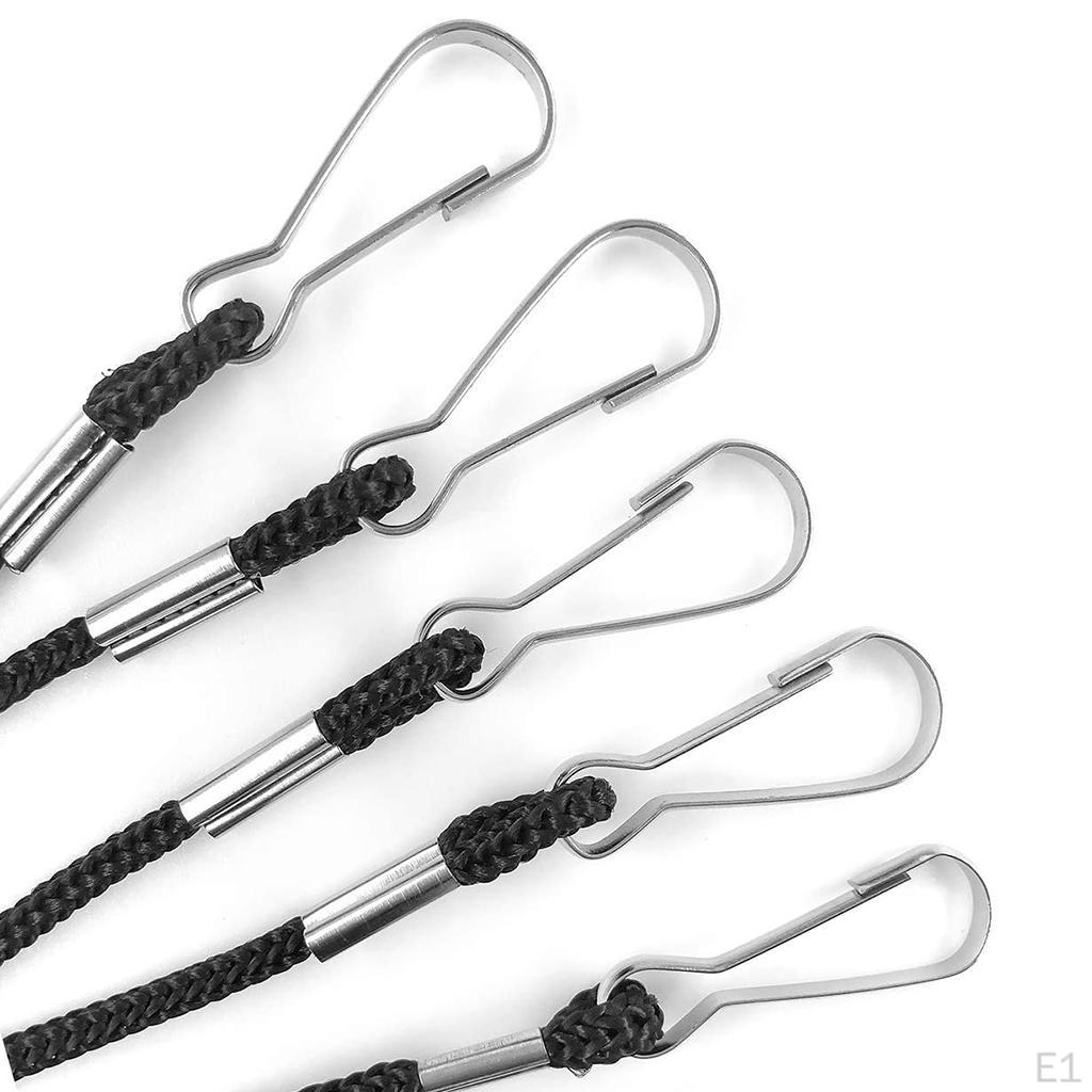 Lanyard for Adults Children Adjustable Length Relieve The Burden