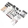 8 In 1 Lathe Mechanical Accessory High Power Bow Type Arm Industrial Supplies 60W