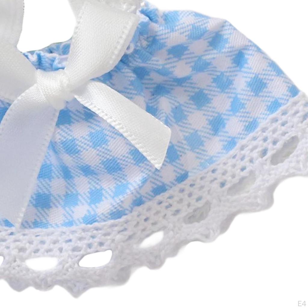 Adorable Doll Dress Set for Creative Play And Fashion Fun
