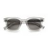 Chimi 02 Grey Unisex Sunglasses