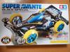 Tamiya Super Avante Mini 4WD Black Special 95078
