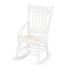 1:12   Furniture Double Bed   Mirror Bedside Table Chair Cabinet Doll House Accessories