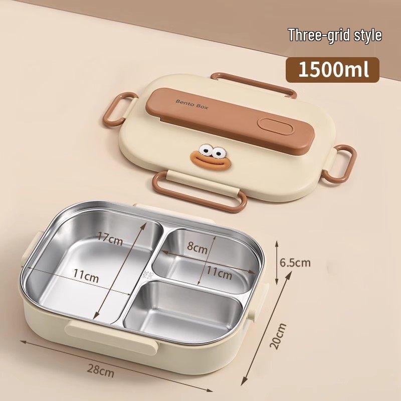 ZISIZ Insulated Bento Box