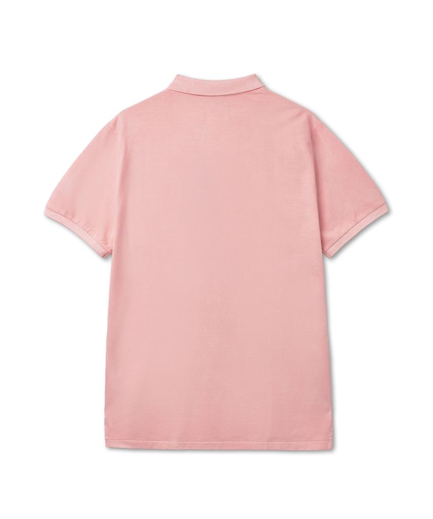 POLO RALPH LAUREN Rl Origin Polo - Pink