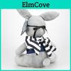 Ciel Phantomhive Rabbit Plush Soft Doll Toy 12" From Anime Kuroshitsuji Black Butler Collection