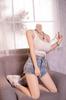 Love Doll Life Size Onahole Body Only 3 Holes M16 Bolts Jelly Breasts With Face 11 170.cm