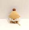 Autumn/Winter Baby Cute Adorable Wool Hat with Ear Protection for Boys & Girls - Thick & Warm Cartoon Design