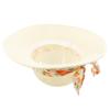 Breathable Fisherman Hats Girls Women UV Protection Straw Hats Women Sun Hat Wide Brim Beach Cap