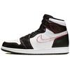 Air 1 Retro High OG Defiant Unisex Sneakers Black Tour-Yellow-White-Gym-Red CD6579-071