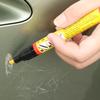 1/2/4 STÜCKE Universal Auto Kratzer Reparatur Entferner Stift Auto-Styling Tragbar Fix It Klarlack Applikator Werkzeug Tragbarer Autolackstift
