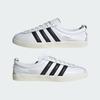 JI2507 Adidas Originals Blanc Cloud White Core Black Off White (Women's)
