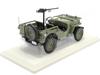 Norev Jeep Army 1944 1/18 D-Day