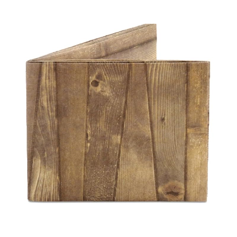 

[Dynamity] mighty wallet lightweight wallet (Japanese genuine product) DM/AC-AH1 Shades of Gray