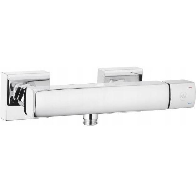 

Смеситель Kfa Morganit Хром 492601000