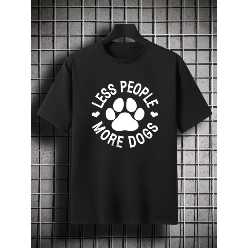 European sizes Large Men s Casual Short Sleeved T-shirt Men s Summer Simple Plus Plus Large T-shirt, PLUS SIZE S