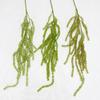 Greenery Wall Art With Faux Plants For Home Decor And Event Styling