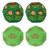 Hilarious Exchange Party Game Dice Christmas Stocking Stuffers Gift Exchange Dice Game 12 Sides Family Party Game for Men Women Adults