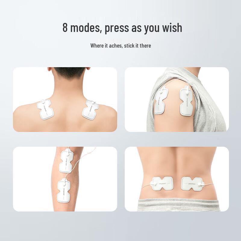 Yuwell Electric Pulse Therapy Device