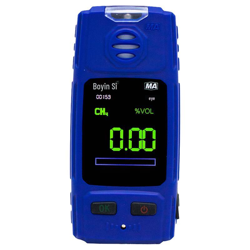 CTH1000 Methane and Carbon Monoxide Detector