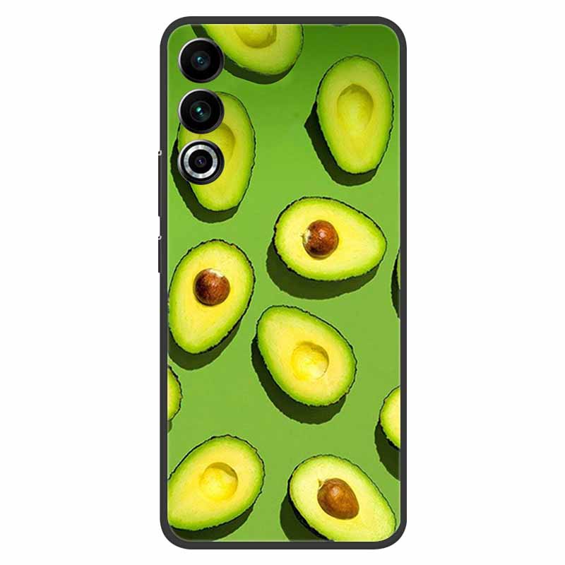 For Meizu 20 Case 6.55" Capa Silicone Painted Soft Black Cover for Meizu 20 2023 Covers Para Meizu20 Coque TPU Protective Shells