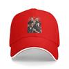 The Rookie Tim Bradford Graphic Trending Baseball Caps Sun Caps Unisex Hats
