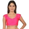 Women's Ready To Wear Designer Choli Beautiful Indian Designer Ethnic Blouse