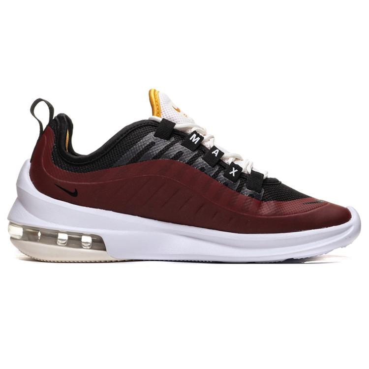 Nike Air Max Axis 'Black Maroon' Women's AA2168-013