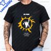 Rock Band Kino Viktor Tsoi Y2K Shortsleeved Unisex Shirt Pattern Tshirt for Both Unisex and Unisex