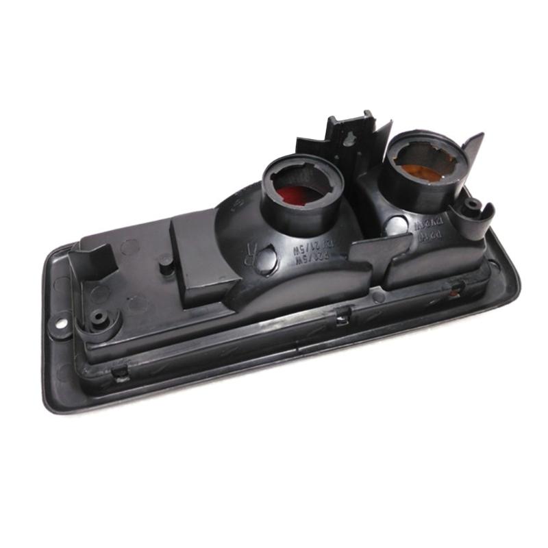 Reflectori Luminoși pentru Bara Spate pentru Pajero Montero 1992-99 Înlocuire MB124963