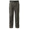 Брюки Craghoppers Men's Classic Kiwi Trousers Hose (CMJ600L) Bark Зеленый/серый/коричневый