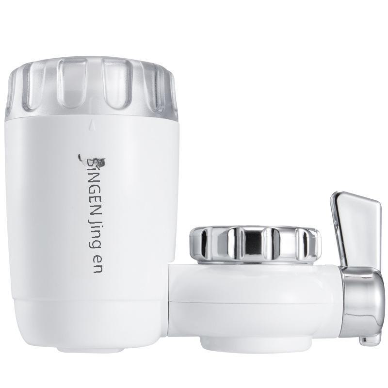 Jingen JN-18 Kitchen Faucet Water Purifier and Pre-Filter System