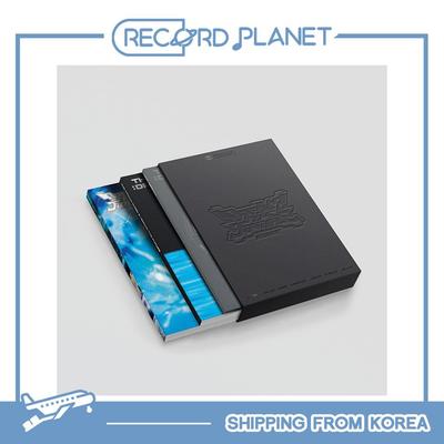 [Pre-order] NCT DREAM - DREAM THE FUTURE BOOK (Digital Code)
