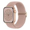 Elastic Woven Nylon Strap for Apple Watch Series 4-10 & Ultra 2 