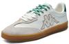 Men's Sneakers Kappa Tifo Back to Back Slip Resistant Abrasion Resistant Low top Skateboard Shoes Unisex